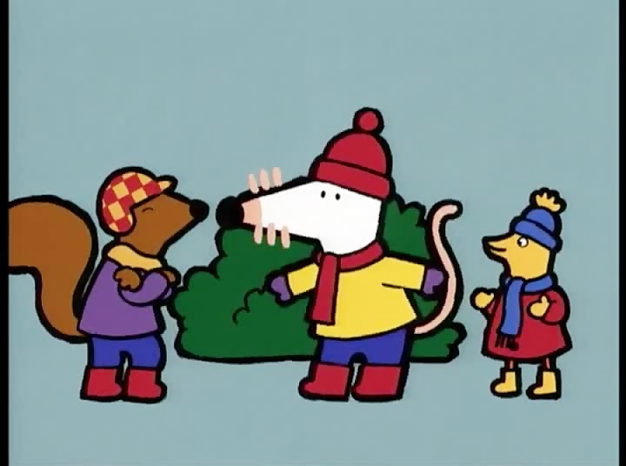 آهنگ های میسی موشه - آموزش زبان انگلیسی - 2